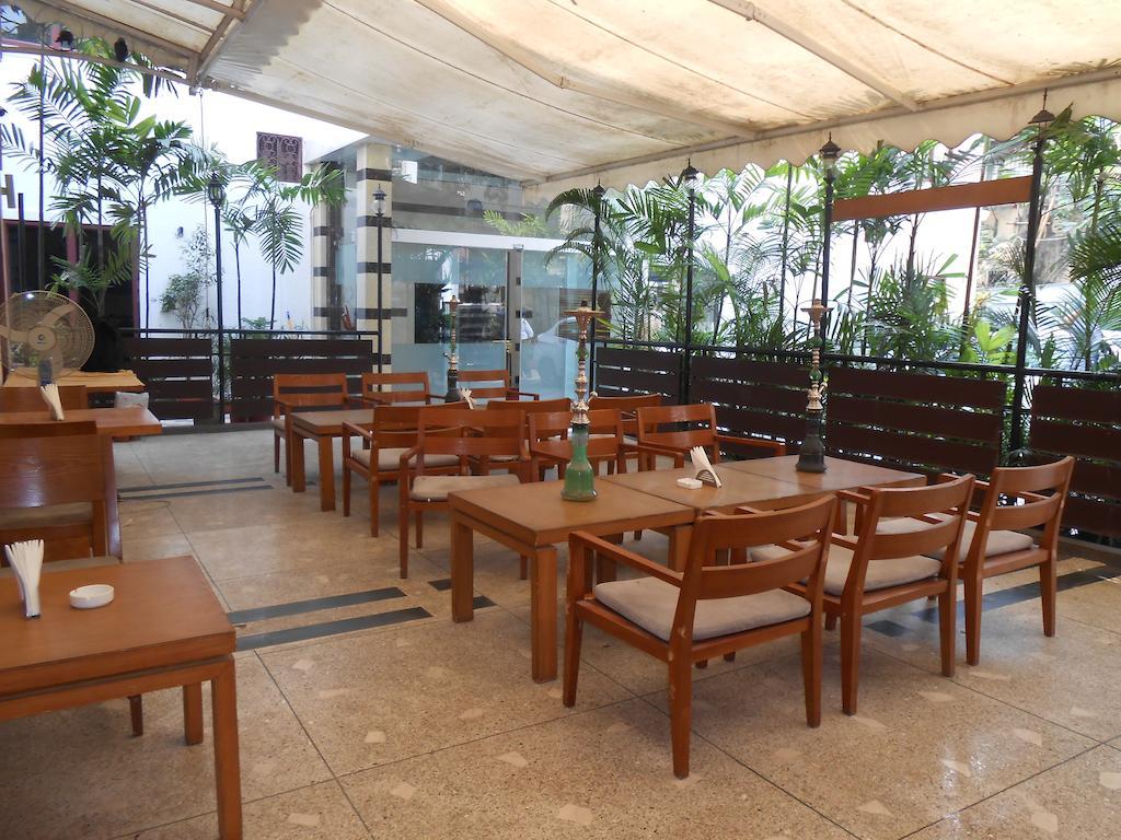 Hotel Walson Spa'O'Tel Calcuta Exterior foto