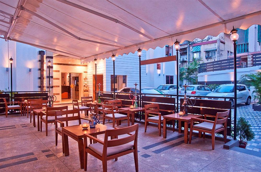 Hotel Walson Spa'O'Tel Calcuta Restaurante foto